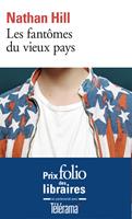   Les fant&ocirc;mes du vieux pays