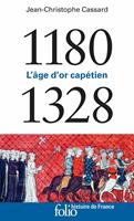  1180-1328. L’âge d’or capétien