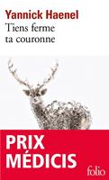   Tiens ferme ta couronne
