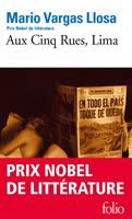   Aux Cinq Rues, Lima