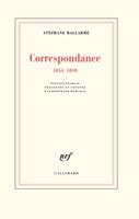   Correspondance (1854-1898)