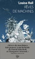   Rêves de machines