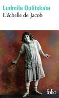   L'&eacute;chelle de Jacob