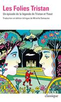   Les Folies Tristan