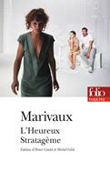   L’Heureux Stratagème