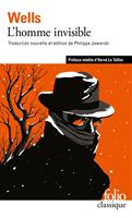   L'homme invisible