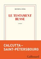   Le testament russe