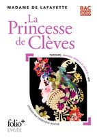   La Princesse de Clèves