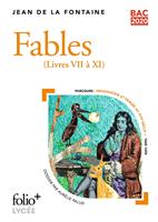   Fables