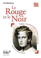   Le Rouge et le Noir
