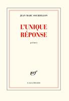   L'unique réponse
