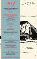   La Nouvelle Revue Française N° 639