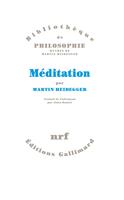   Méditation