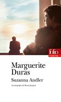   Suzanna Andler