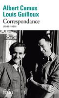   Correspondance (1945-1959)