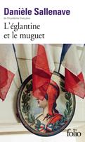   L'églantine et le muguet