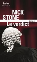   Le verdict