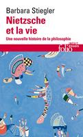   Nietzsche et la vie