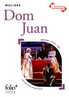   Dom Juan