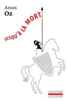   Jusqu'à la mort