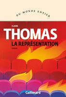  La représentation