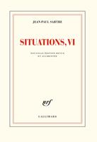   Situations (Tome 6) - Mai 1958 - octobre 1964