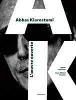   Abbas Kiarostami