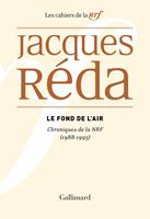   Le fond de l'air
