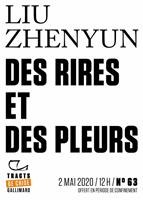   Tracts de Crise (N&deg;63) - Des rires et des pleurs