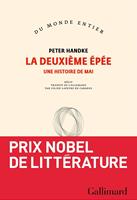   La deuxième épée