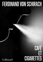   Café et cigarettes