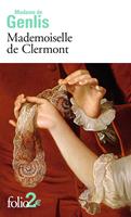   Mademoiselle de Clermont