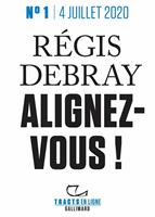   Tracts en ligne (N°1) - Alignez-vous !
