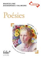   Poésies