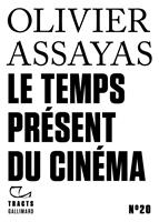   Tracts (N°20) - Le Temps présent du cinéma
