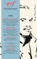   La Nouvelle Revue Française N° 646