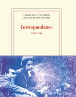   Correspondance (1930-1944)