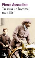   Tu seras un homme, mon fils