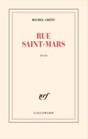   Rue Saint-Mars