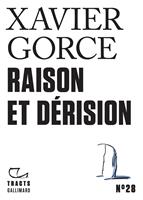 Tracts (N°28) - Raison et dérision