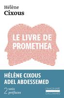   Le livre de Promethea