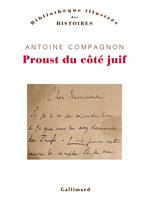   Proust du côté juif