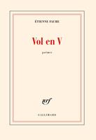   Vol en V