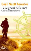   Capitaine Hornblower (Tome 4) - Le seigneur de la mer