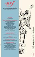   La Nouvelle Revue Française N° 651
