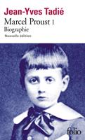   Marcel Proust (Tome 1)