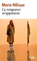   La vengeance m'appartient