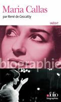   Maria Callas