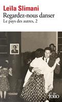   Regardez-nous danser