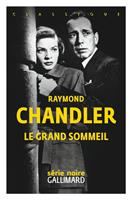   Le grand sommeil